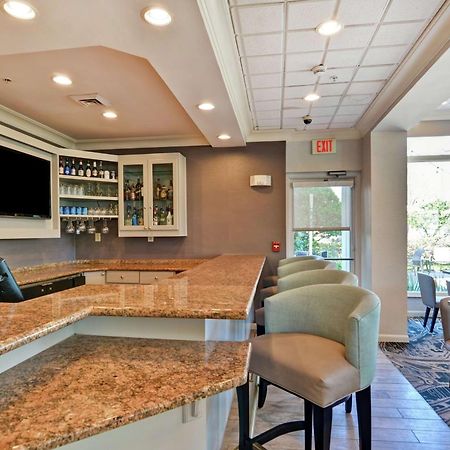 Hilton Garden Inn Mobile East Bay / Daphne Kültér fotó