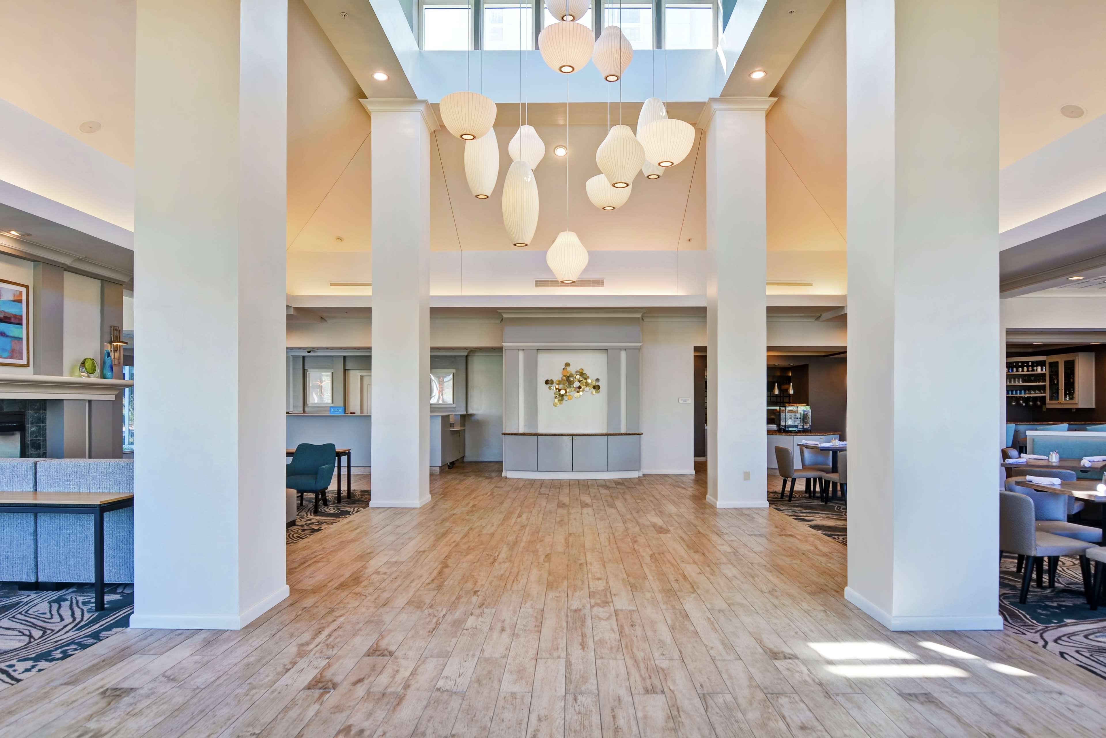 Hilton Garden Inn Mobile East Bay / Daphne Kültér fotó