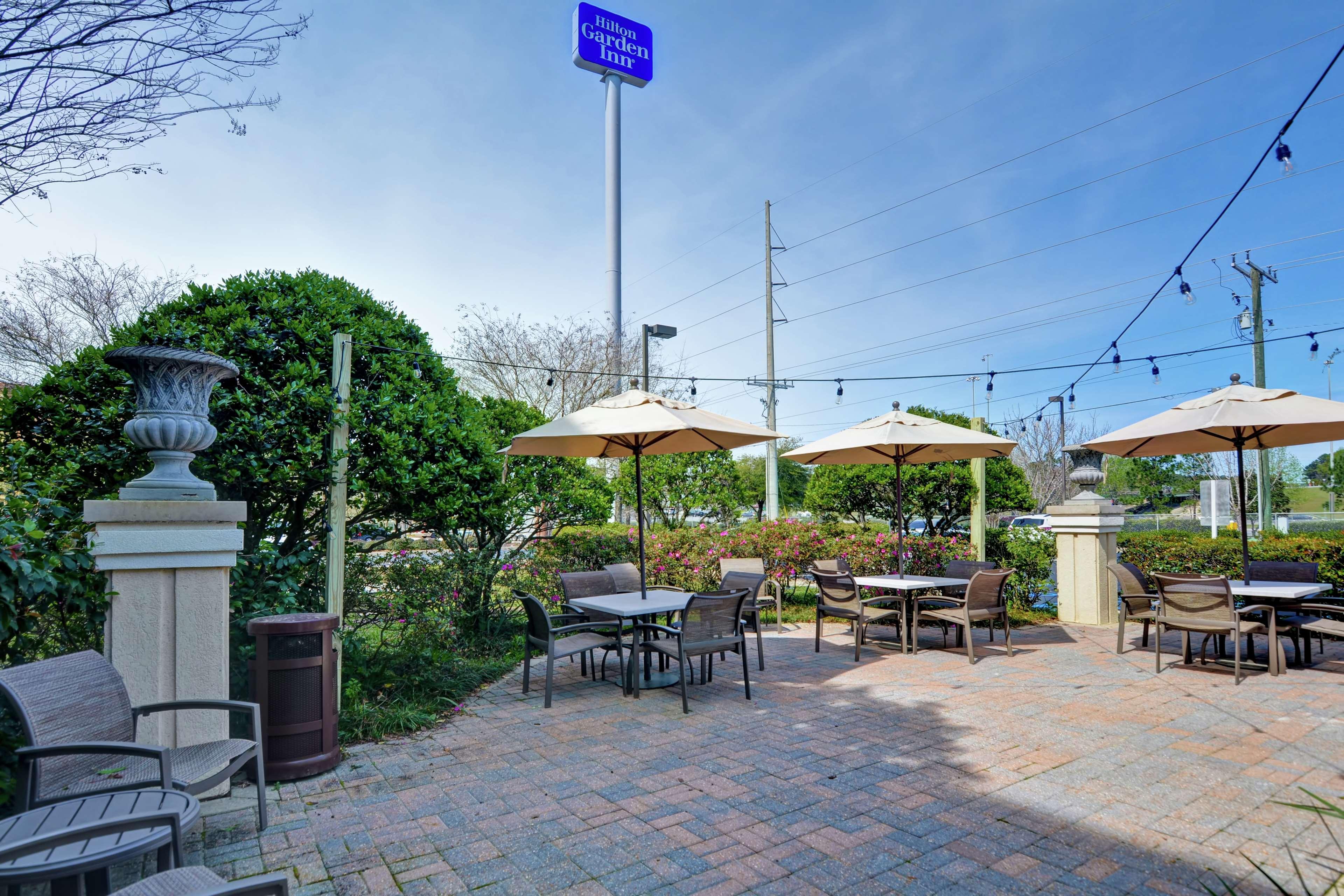 Hilton Garden Inn Mobile East Bay / Daphne Kültér fotó