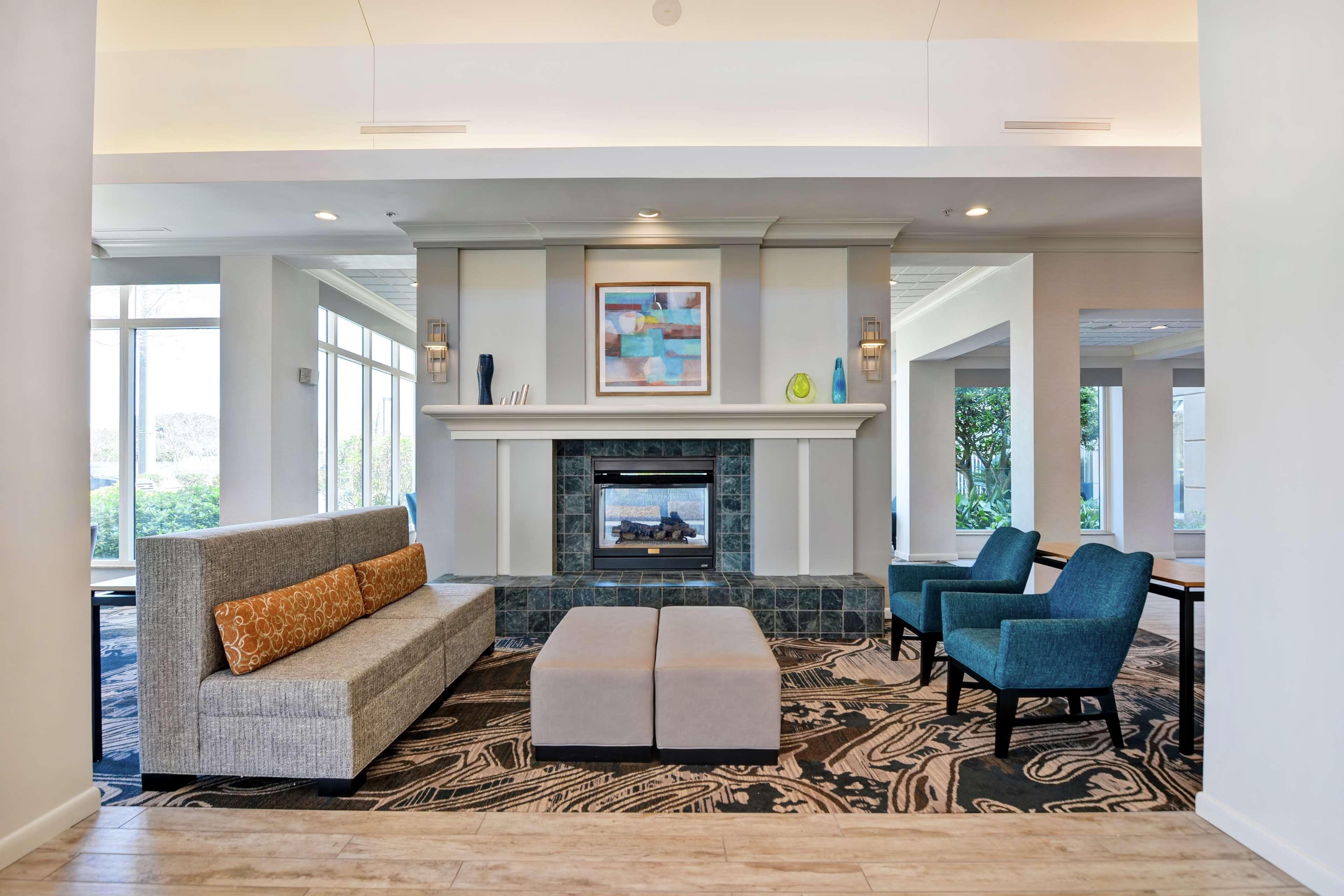Hilton Garden Inn Mobile East Bay / Daphne Kültér fotó