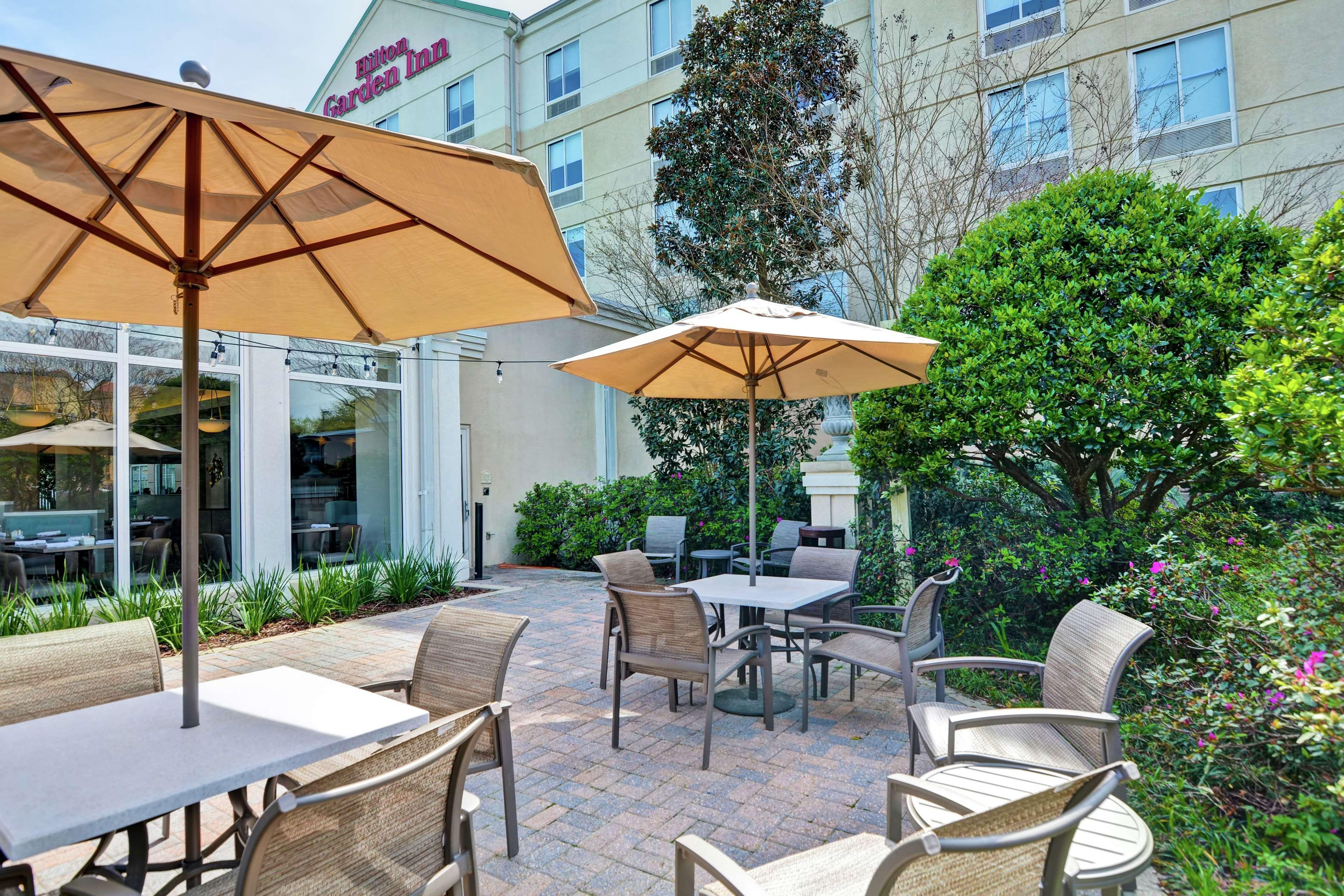 Hilton Garden Inn Mobile East Bay / Daphne Kültér fotó