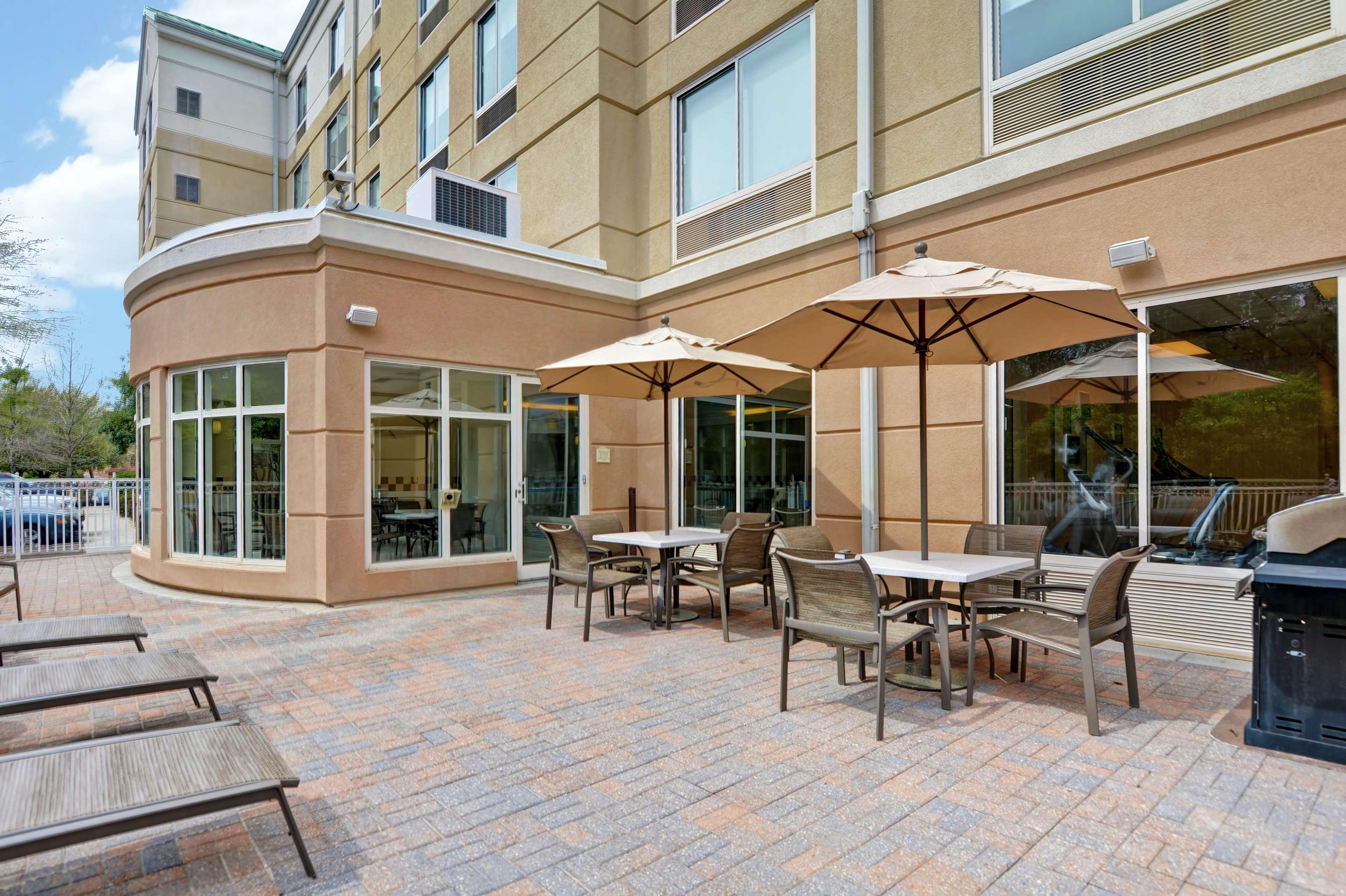 Hilton Garden Inn Mobile East Bay / Daphne Kültér fotó