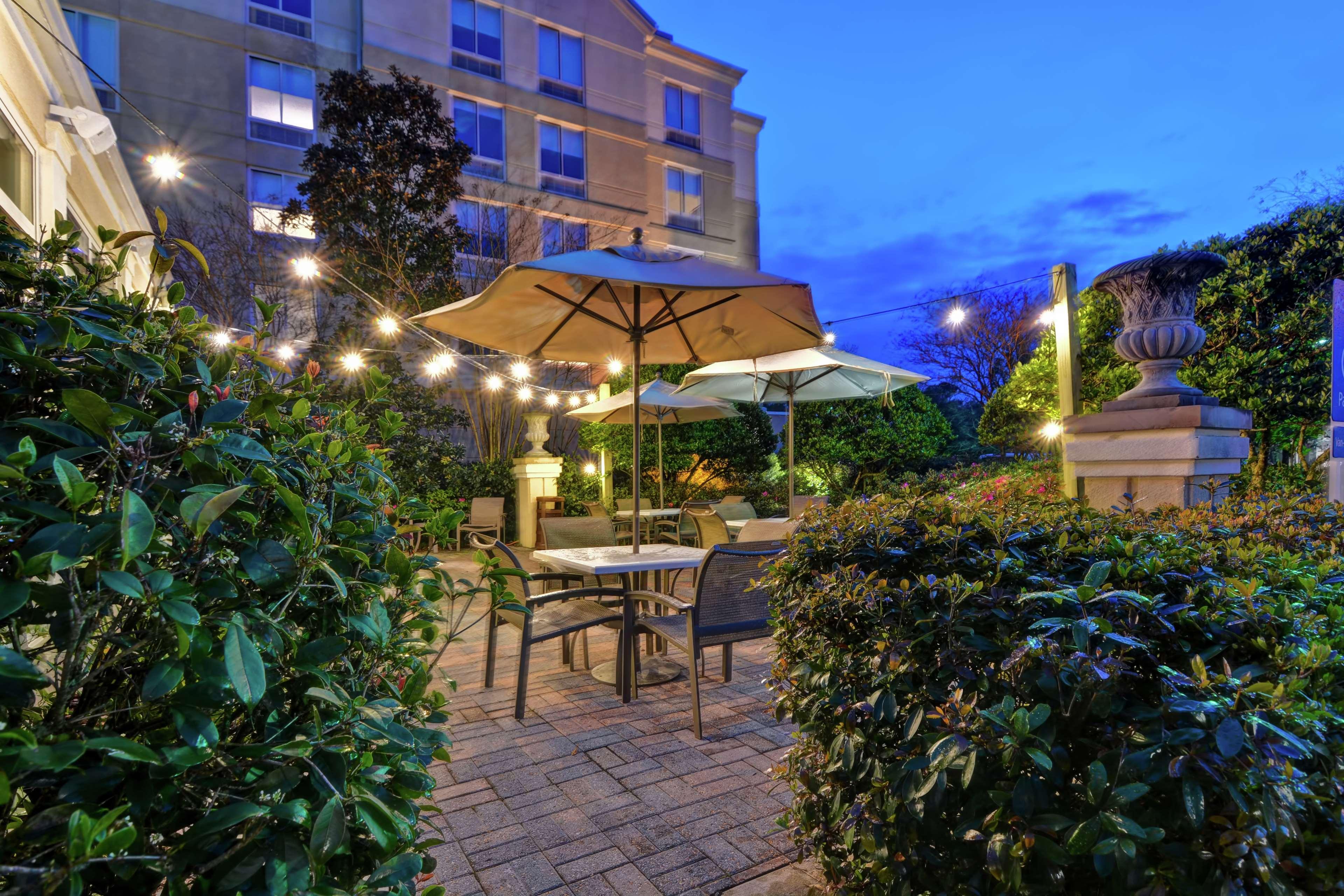 Hilton Garden Inn Mobile East Bay / Daphne Kültér fotó