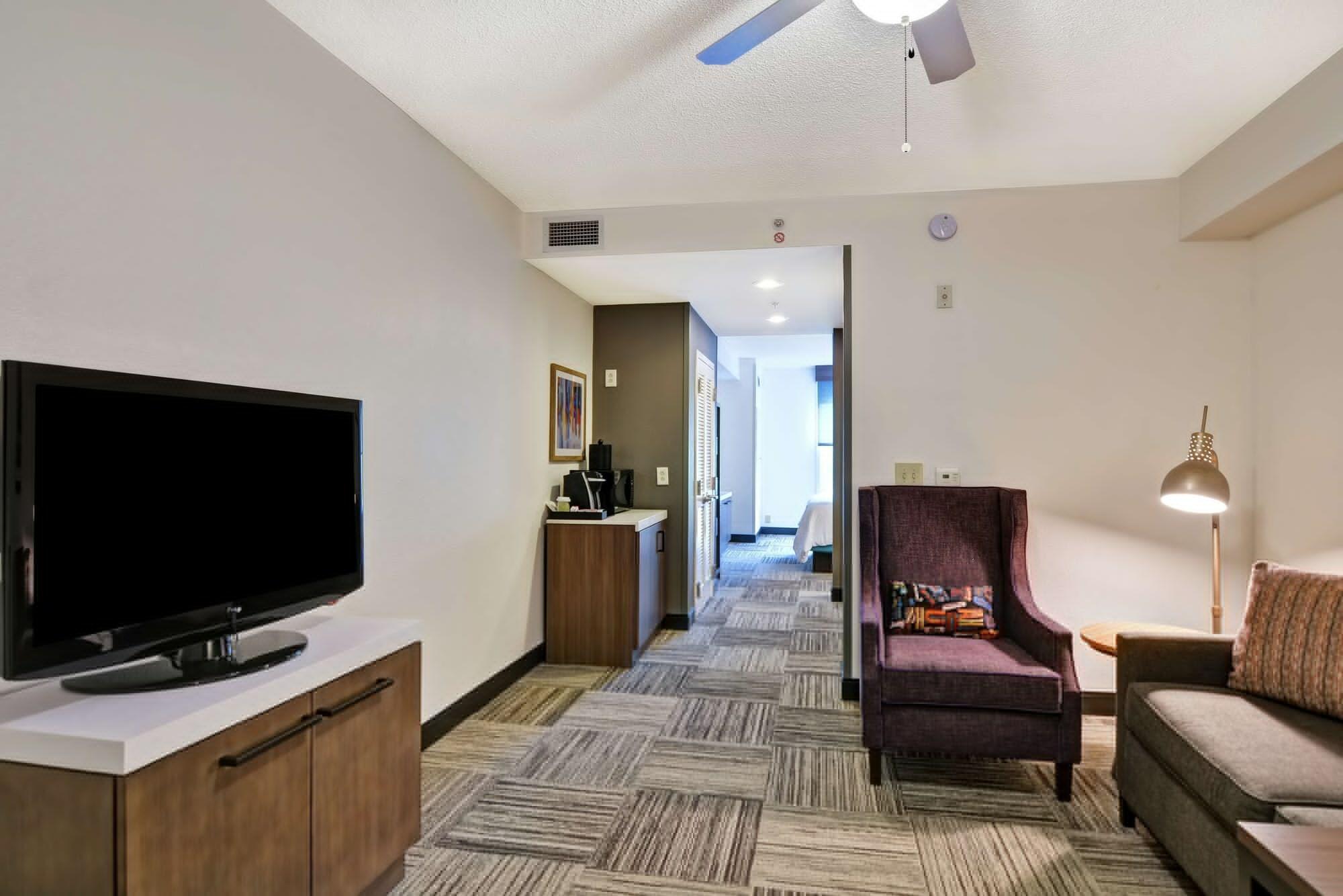 Hilton Garden Inn Mobile East Bay / Daphne Kültér fotó