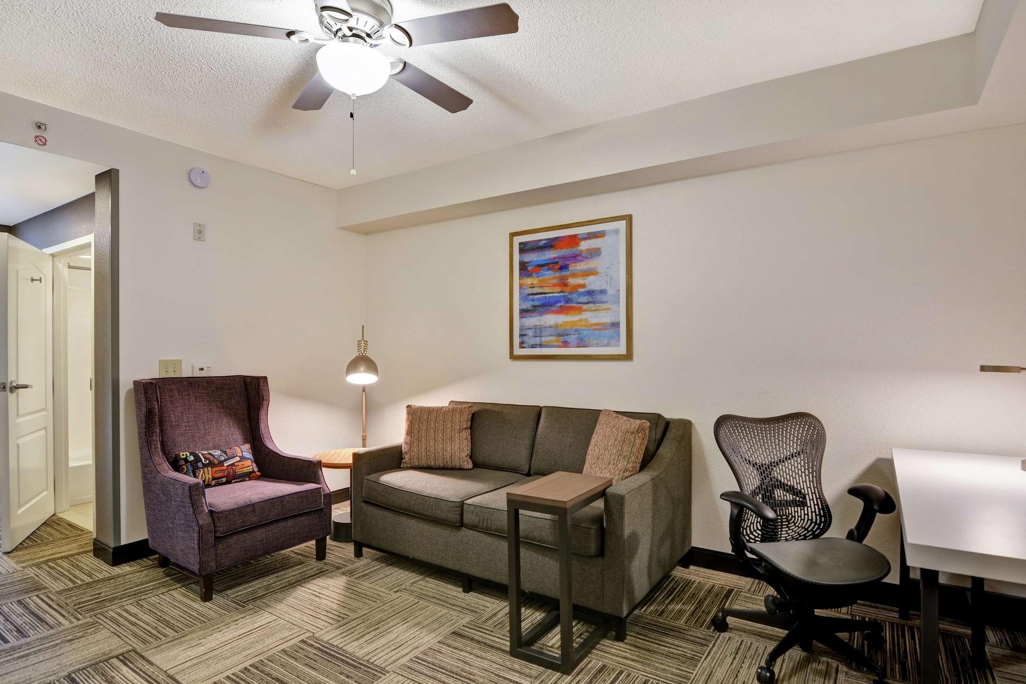 Hilton Garden Inn Mobile East Bay / Daphne Kültér fotó