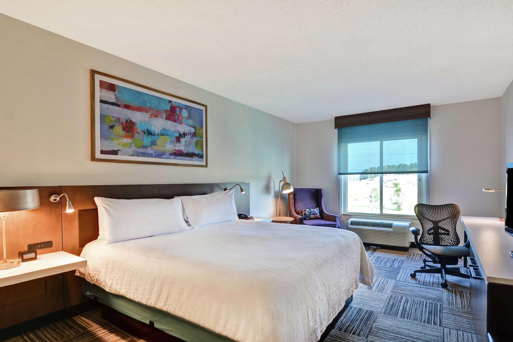 Hilton Garden Inn Mobile East Bay / Daphne Kültér fotó