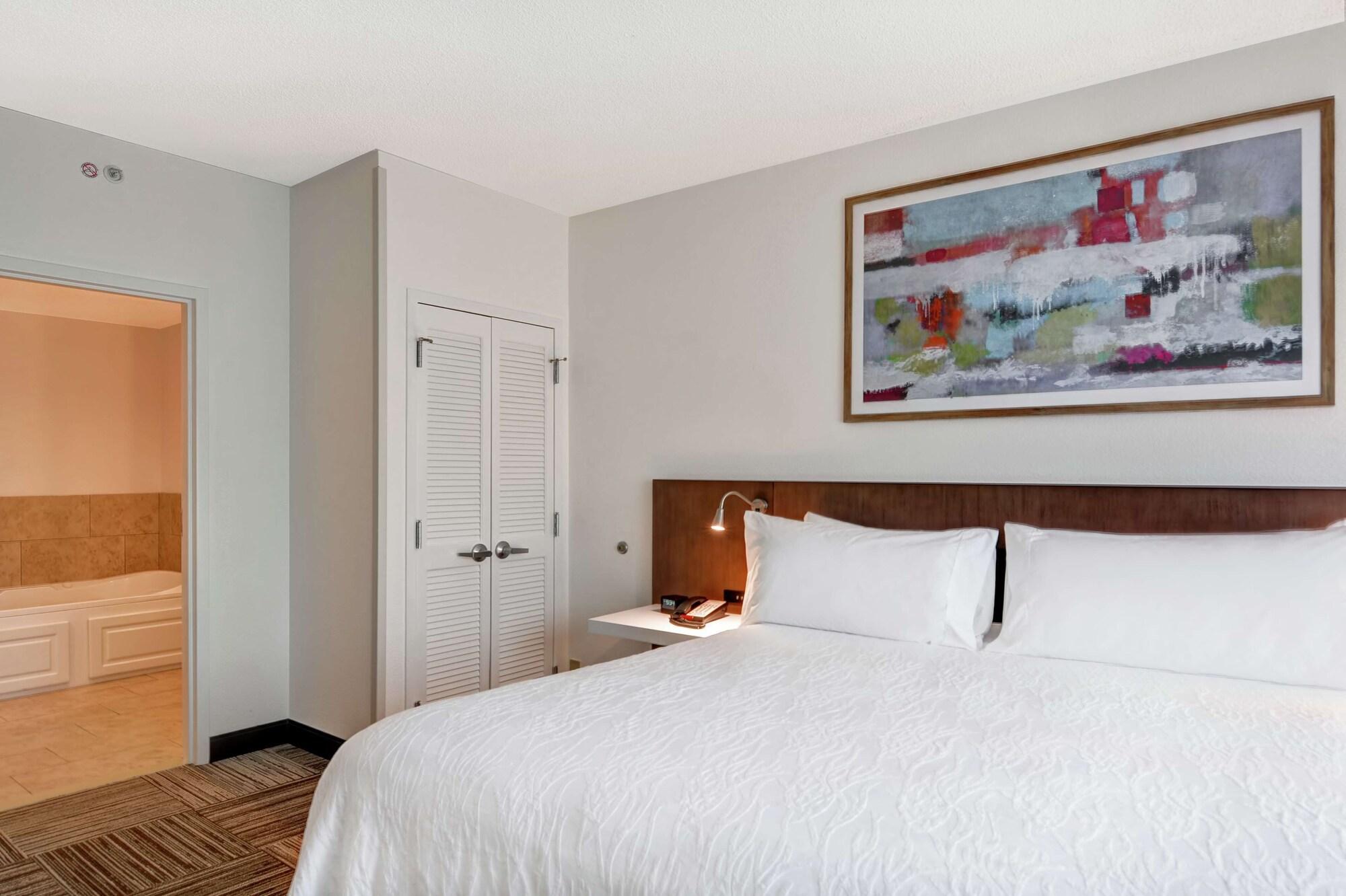 Hilton Garden Inn Mobile East Bay / Daphne Kültér fotó