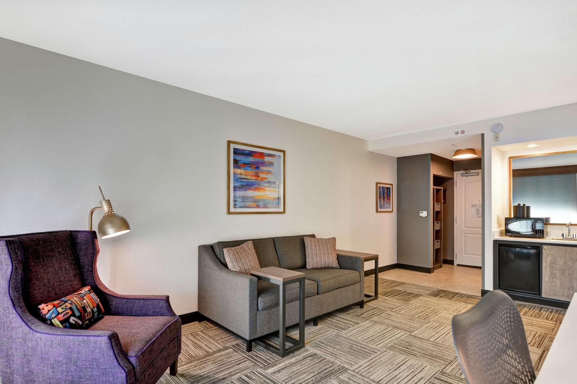 Hilton Garden Inn Mobile East Bay / Daphne Kültér fotó