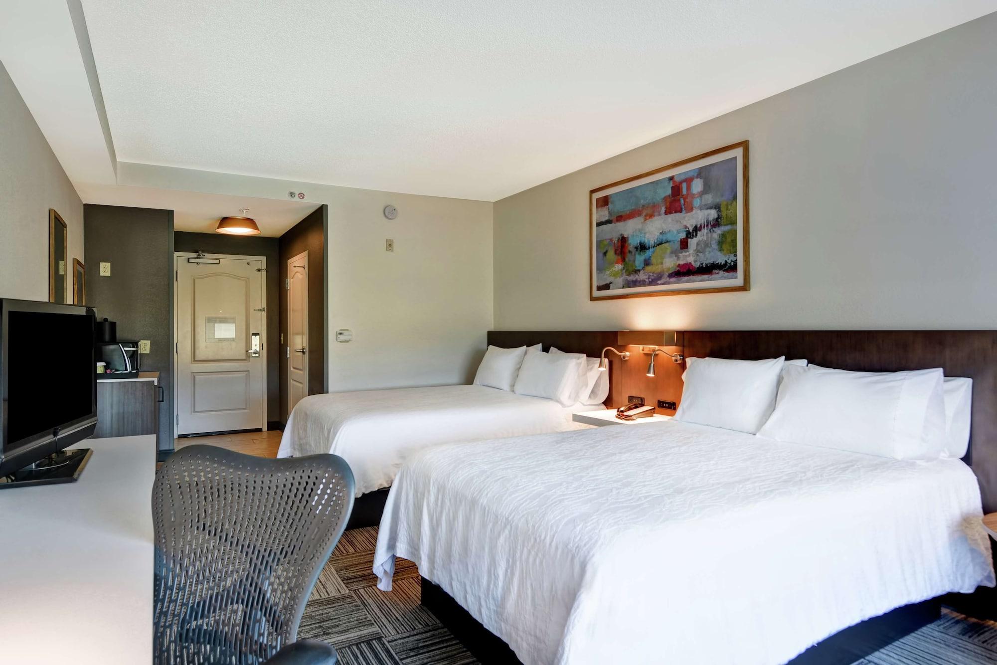 Hilton Garden Inn Mobile East Bay / Daphne Kültér fotó