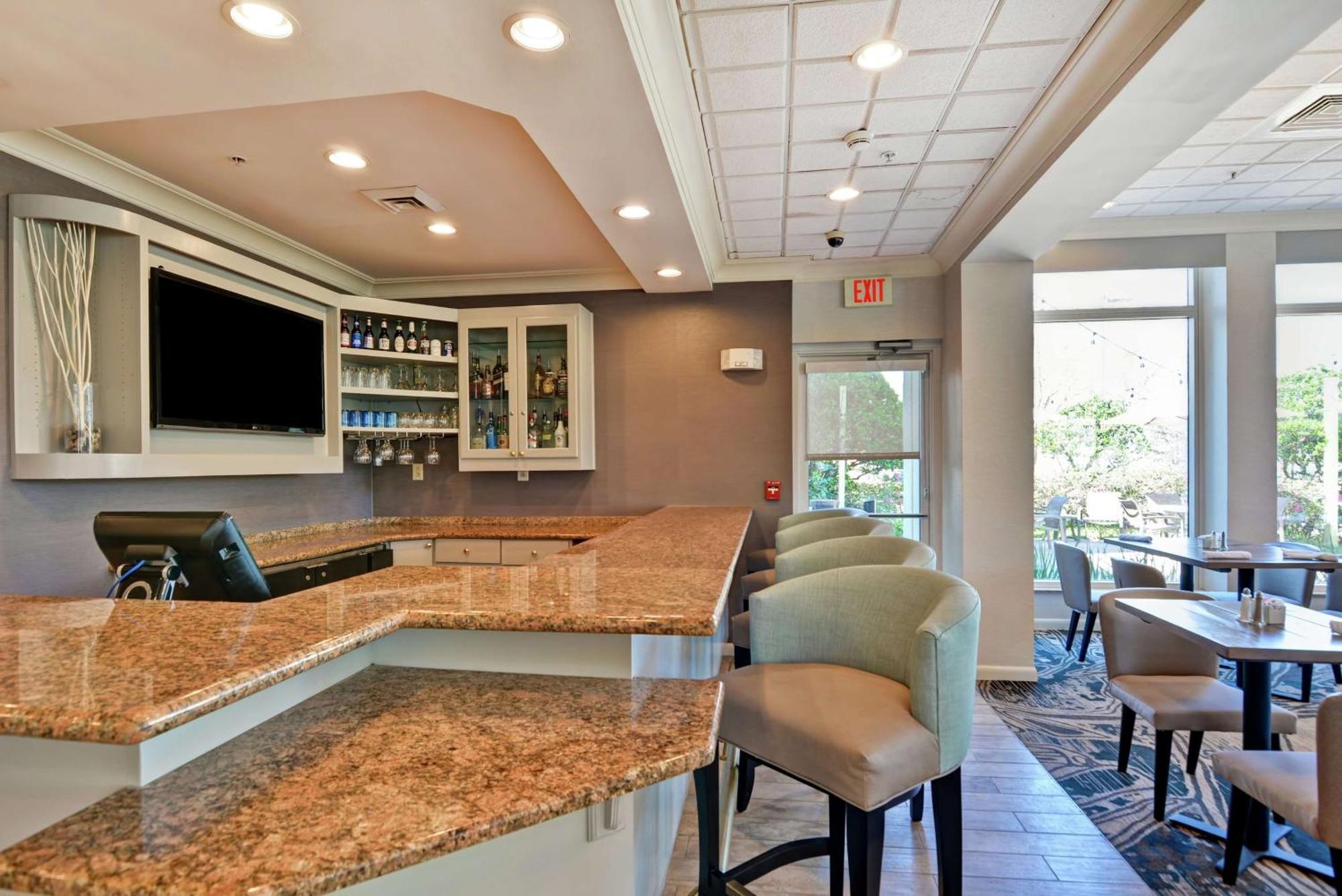 Hilton Garden Inn Mobile East Bay / Daphne Kültér fotó