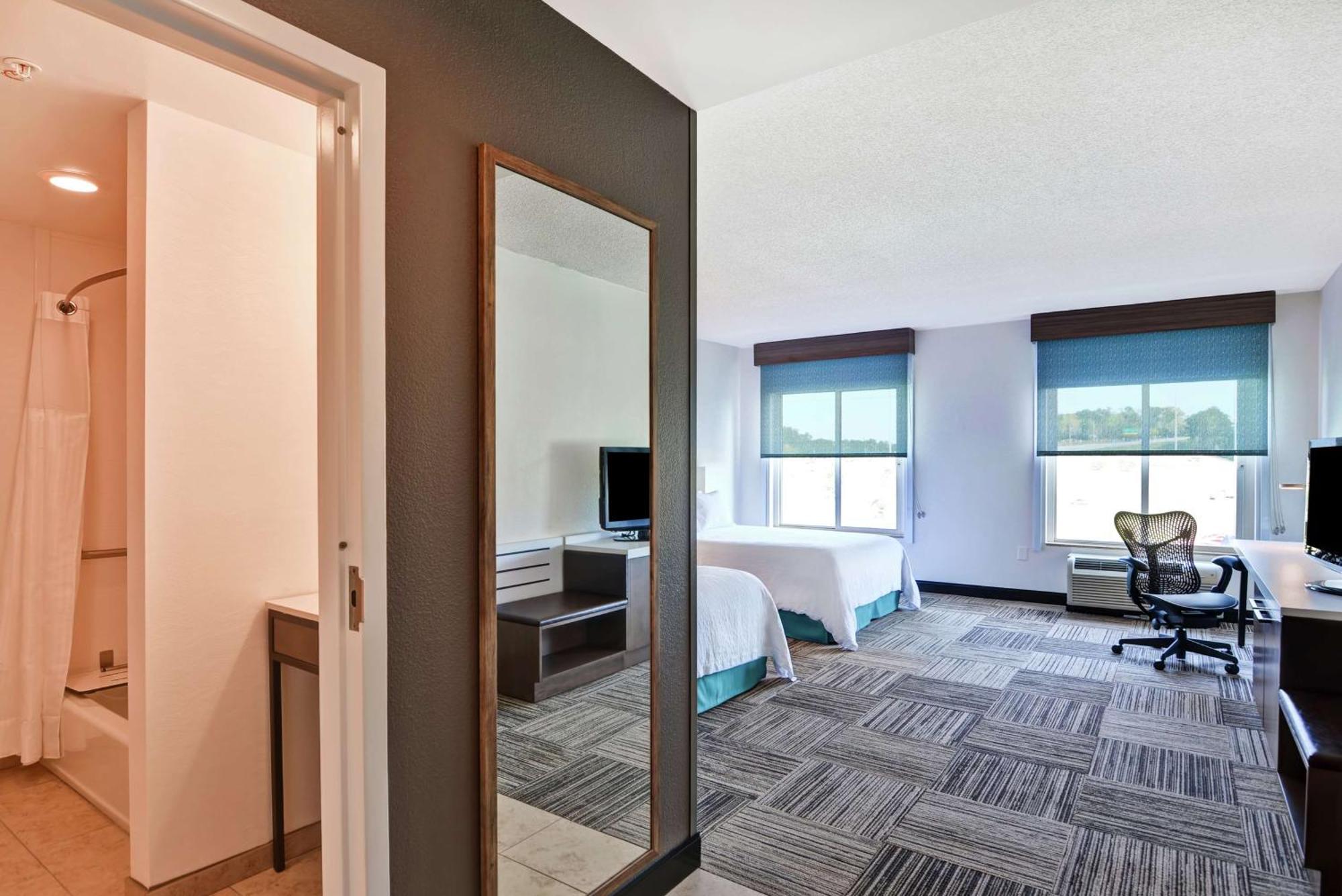 Hilton Garden Inn Mobile East Bay / Daphne Kültér fotó