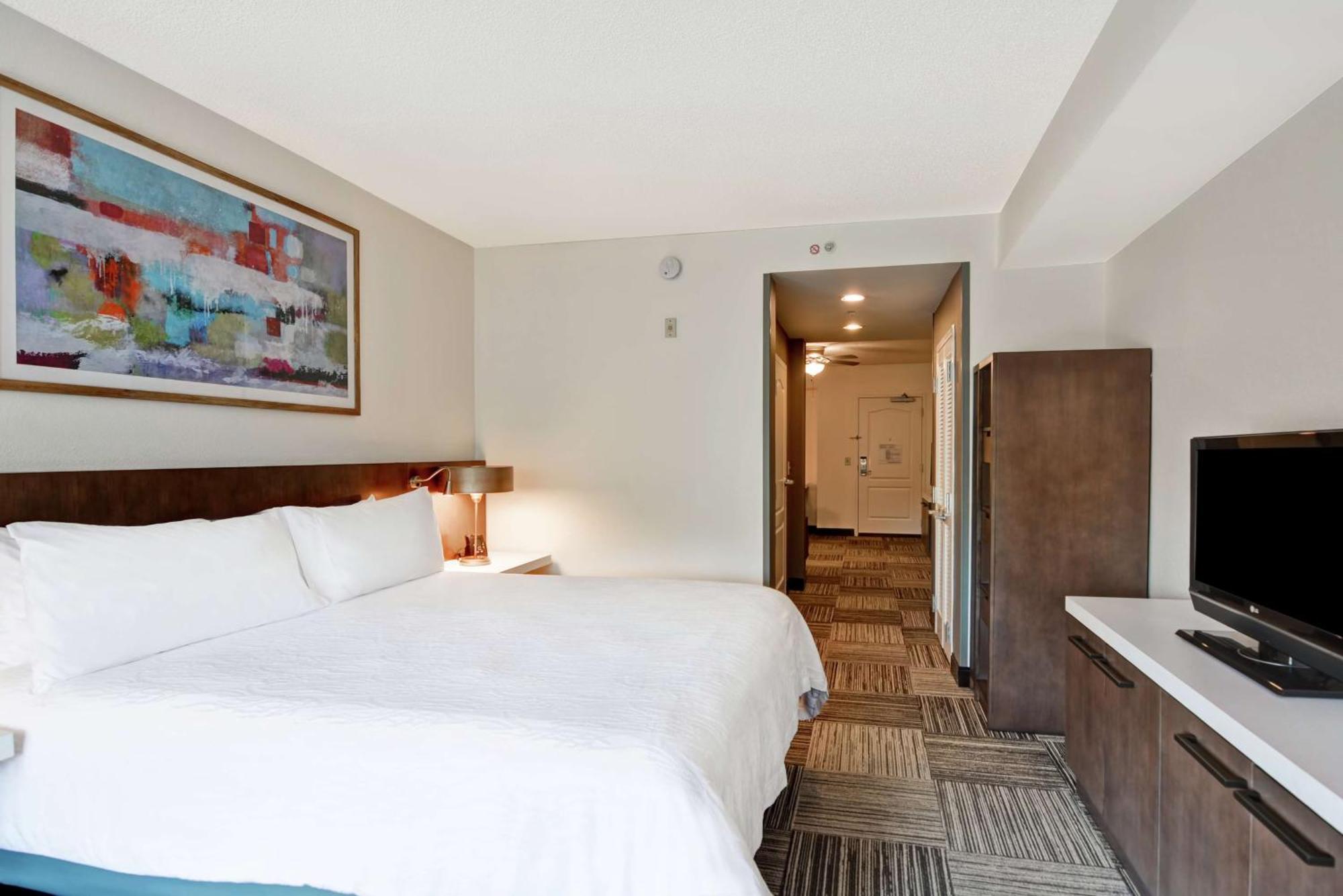 Hilton Garden Inn Mobile East Bay / Daphne Kültér fotó