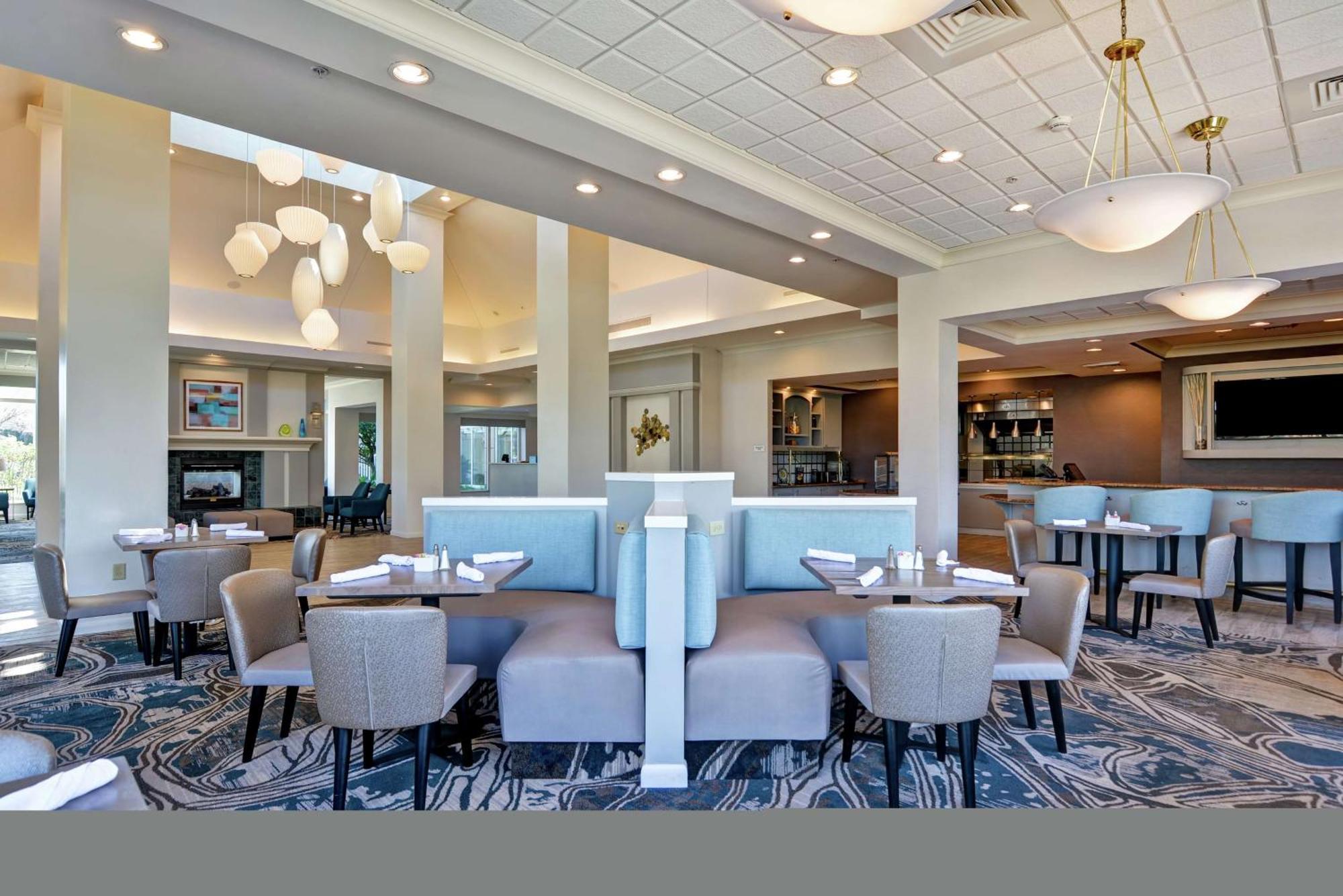 Hilton Garden Inn Mobile East Bay / Daphne Kültér fotó