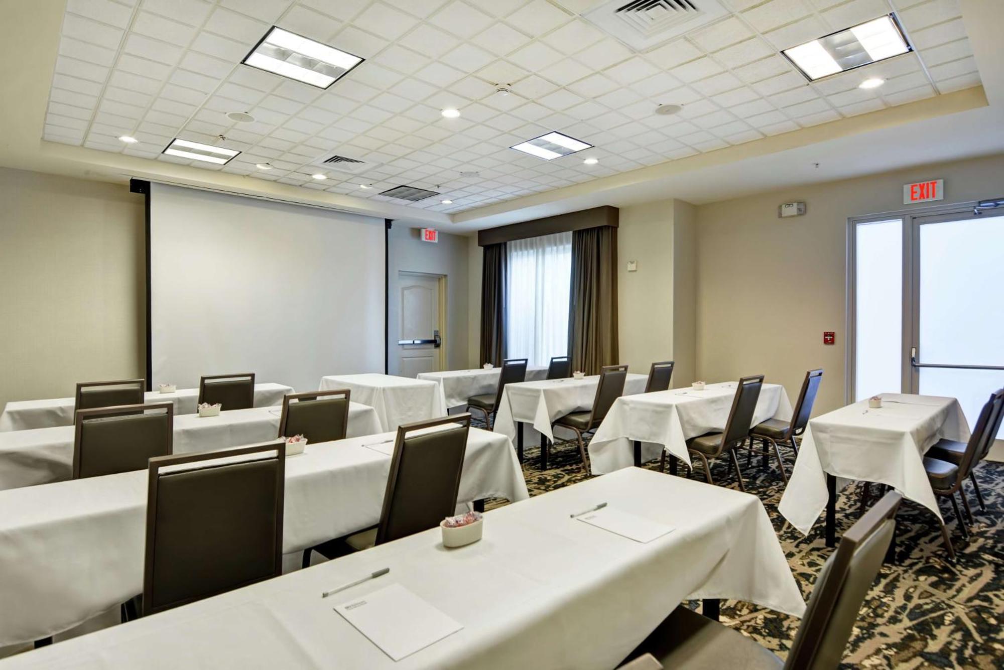 Hilton Garden Inn Mobile East Bay / Daphne Kültér fotó