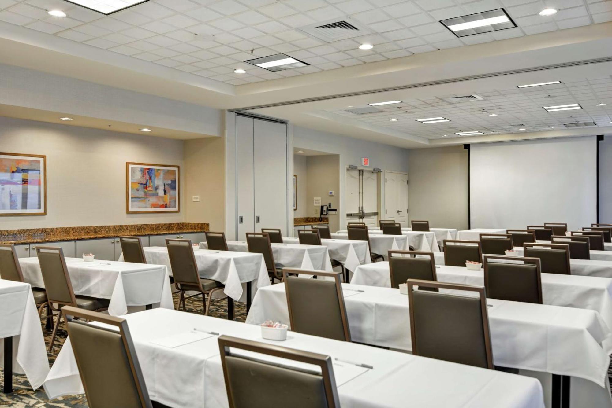 Hilton Garden Inn Mobile East Bay / Daphne Kültér fotó