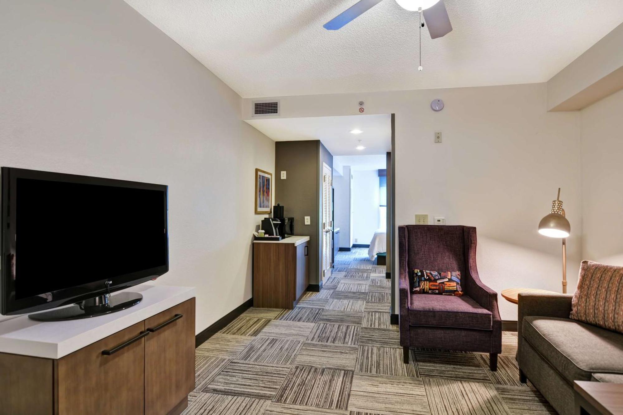 Hilton Garden Inn Mobile East Bay / Daphne Kültér fotó