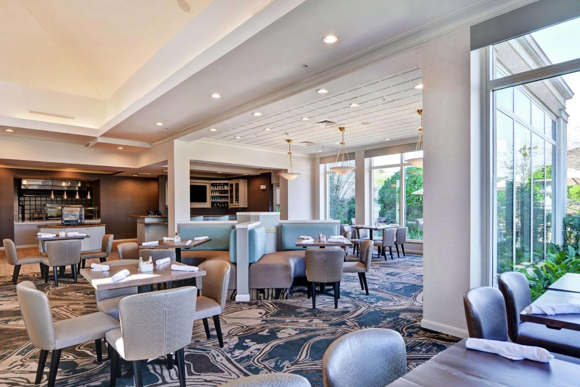 Hilton Garden Inn Mobile East Bay / Daphne Kültér fotó