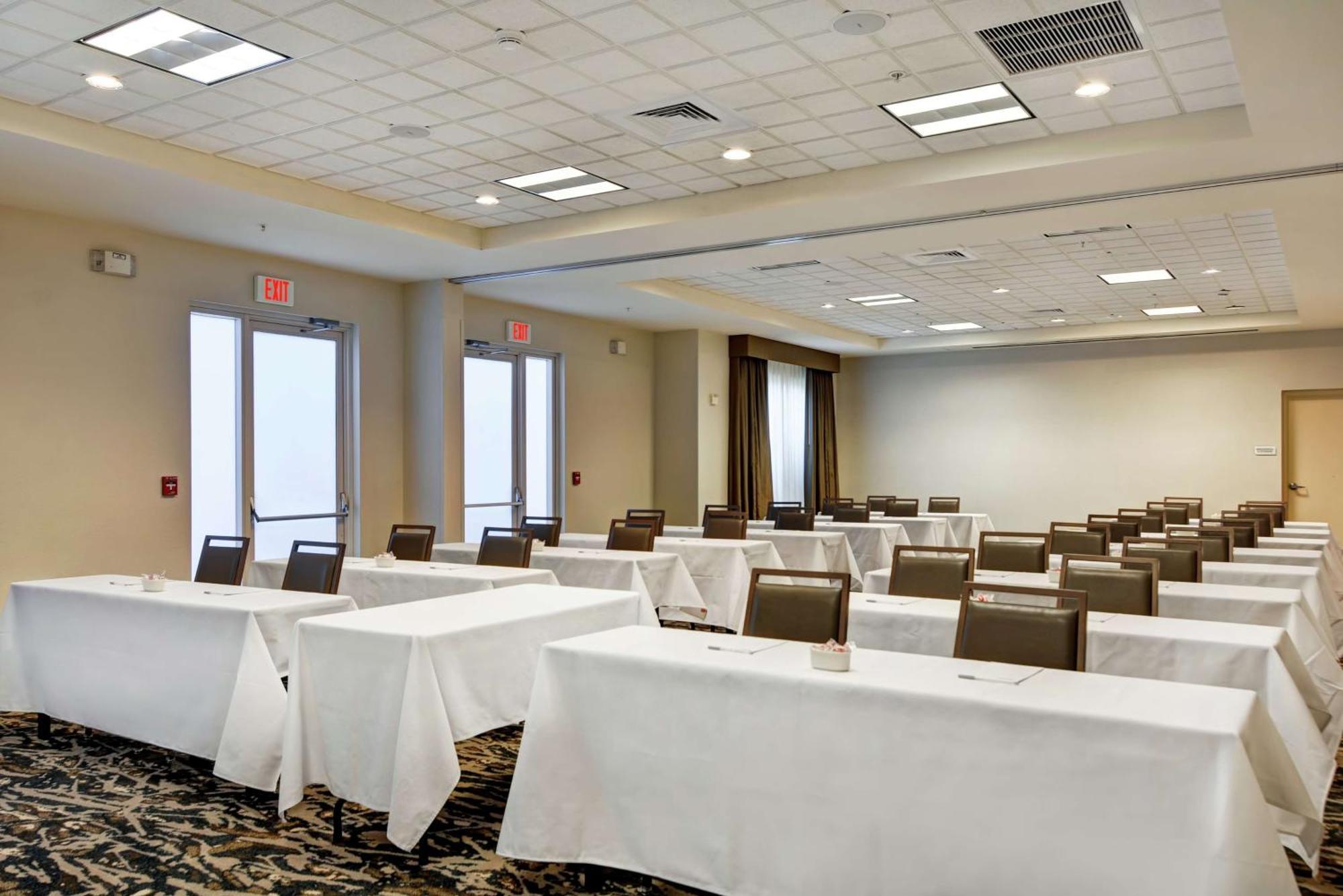 Hilton Garden Inn Mobile East Bay / Daphne Kültér fotó