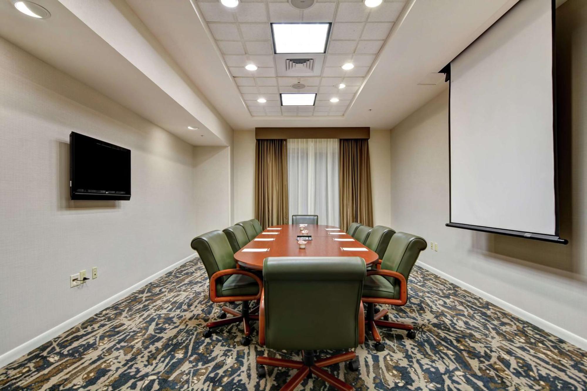Hilton Garden Inn Mobile East Bay / Daphne Kültér fotó