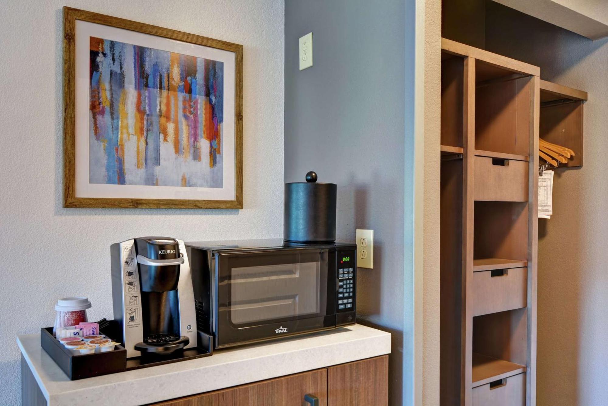 Hilton Garden Inn Mobile East Bay / Daphne Kültér fotó