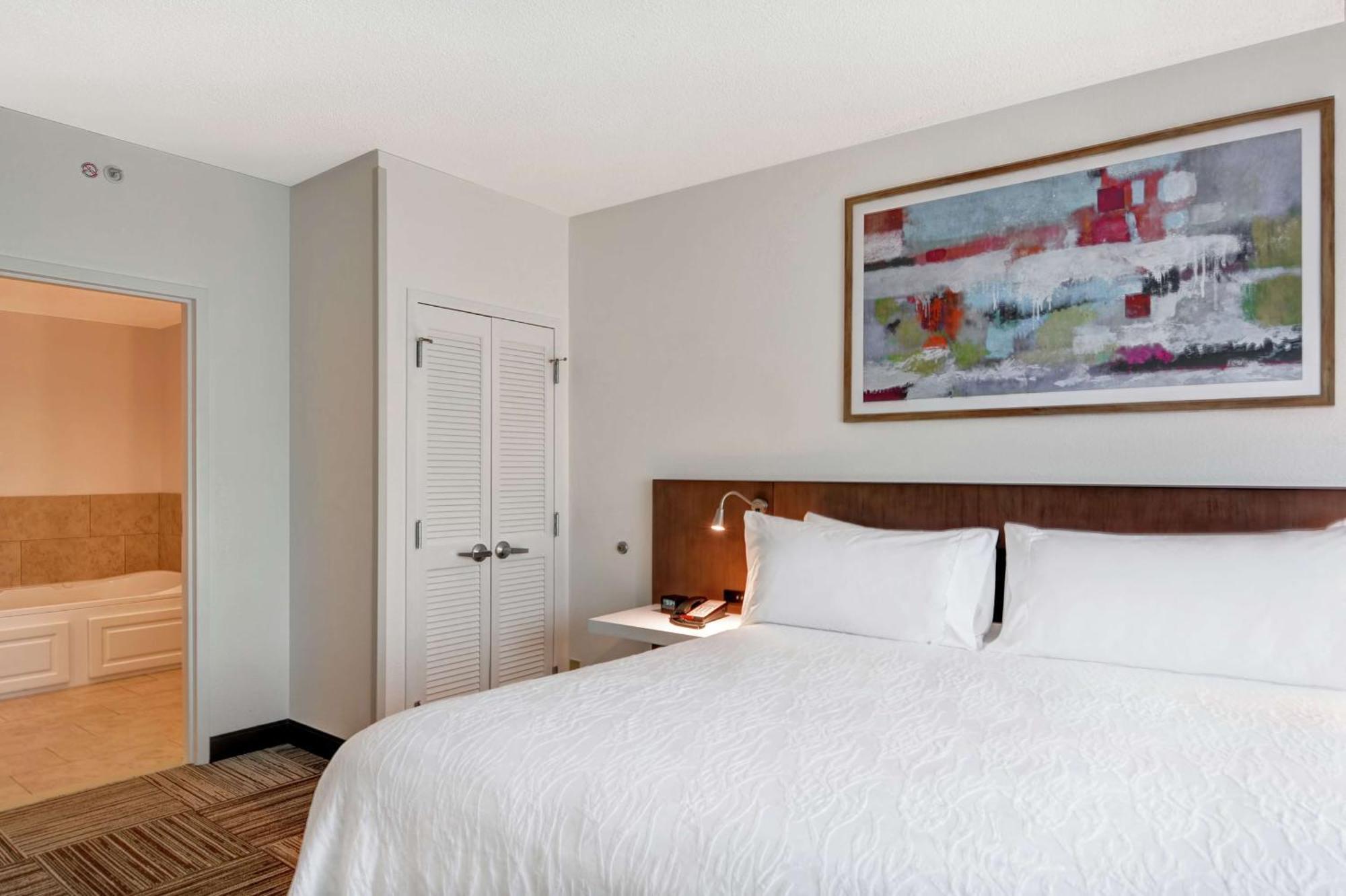 Hilton Garden Inn Mobile East Bay / Daphne Kültér fotó