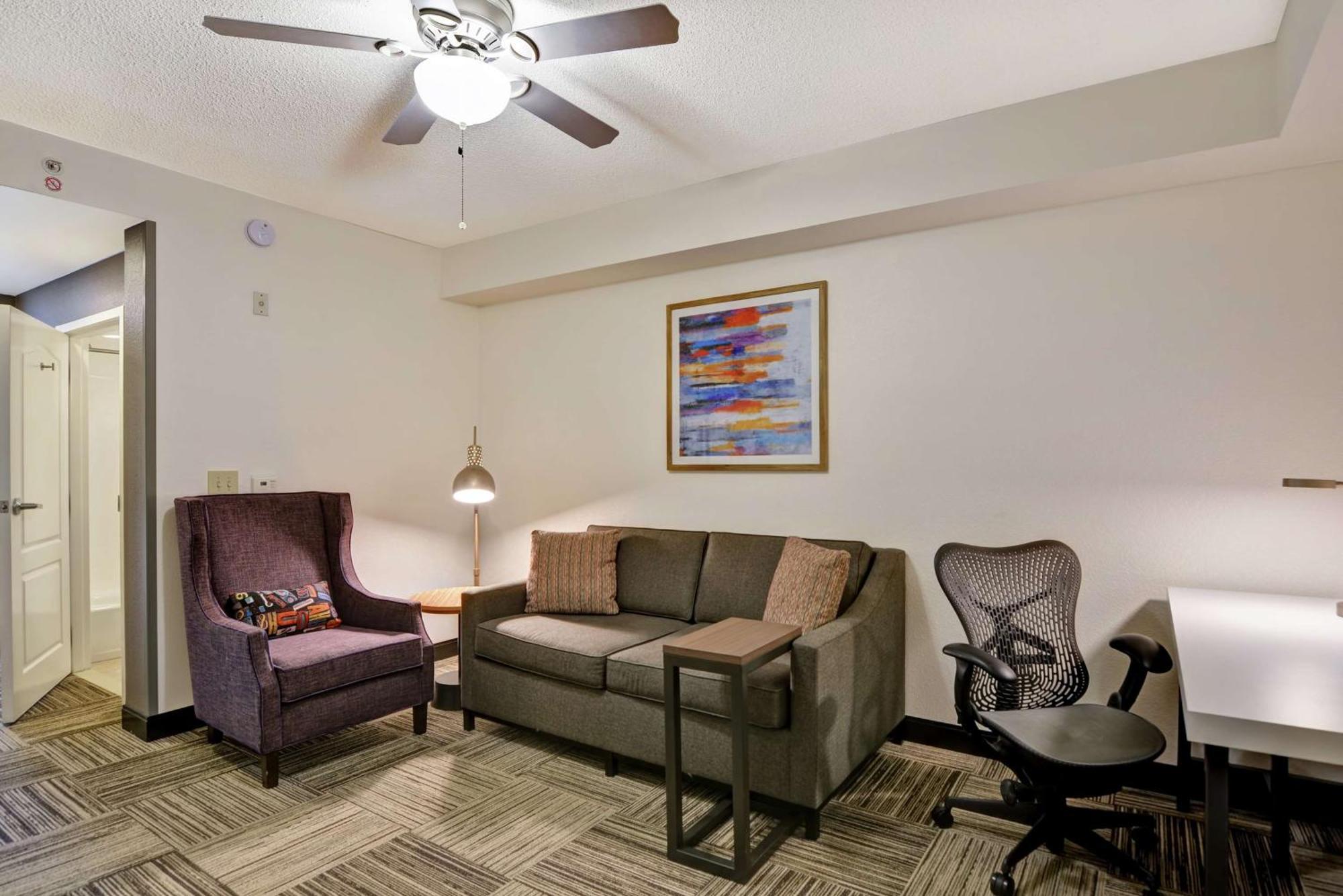 Hilton Garden Inn Mobile East Bay / Daphne Kültér fotó