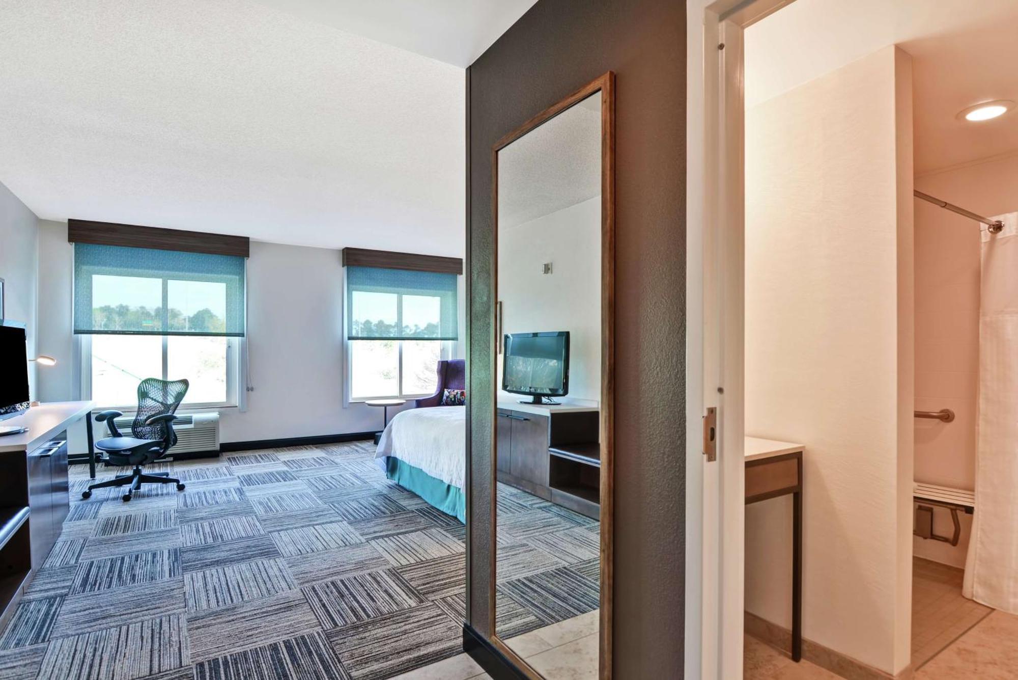 Hilton Garden Inn Mobile East Bay / Daphne Kültér fotó