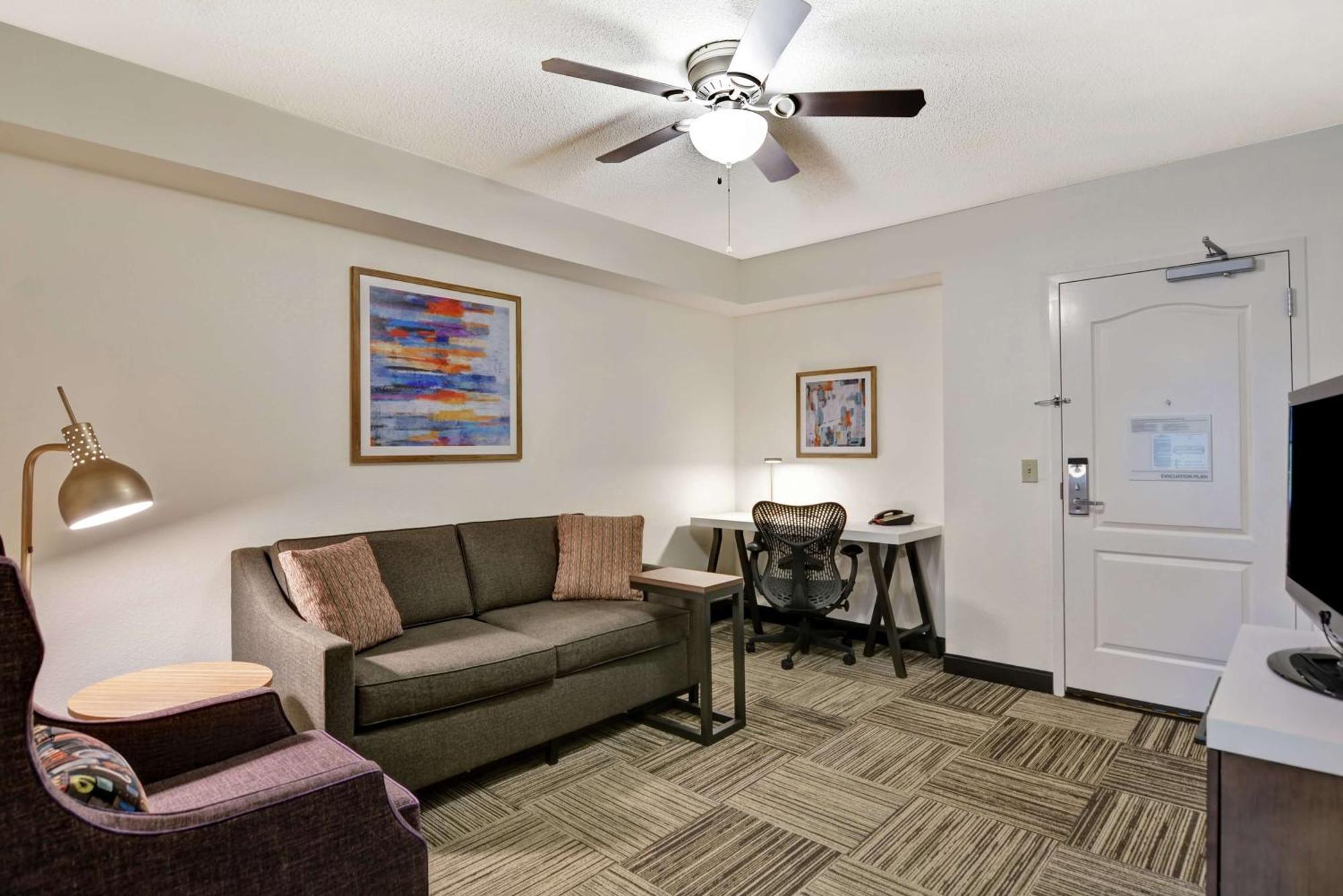 Hilton Garden Inn Mobile East Bay / Daphne Kültér fotó