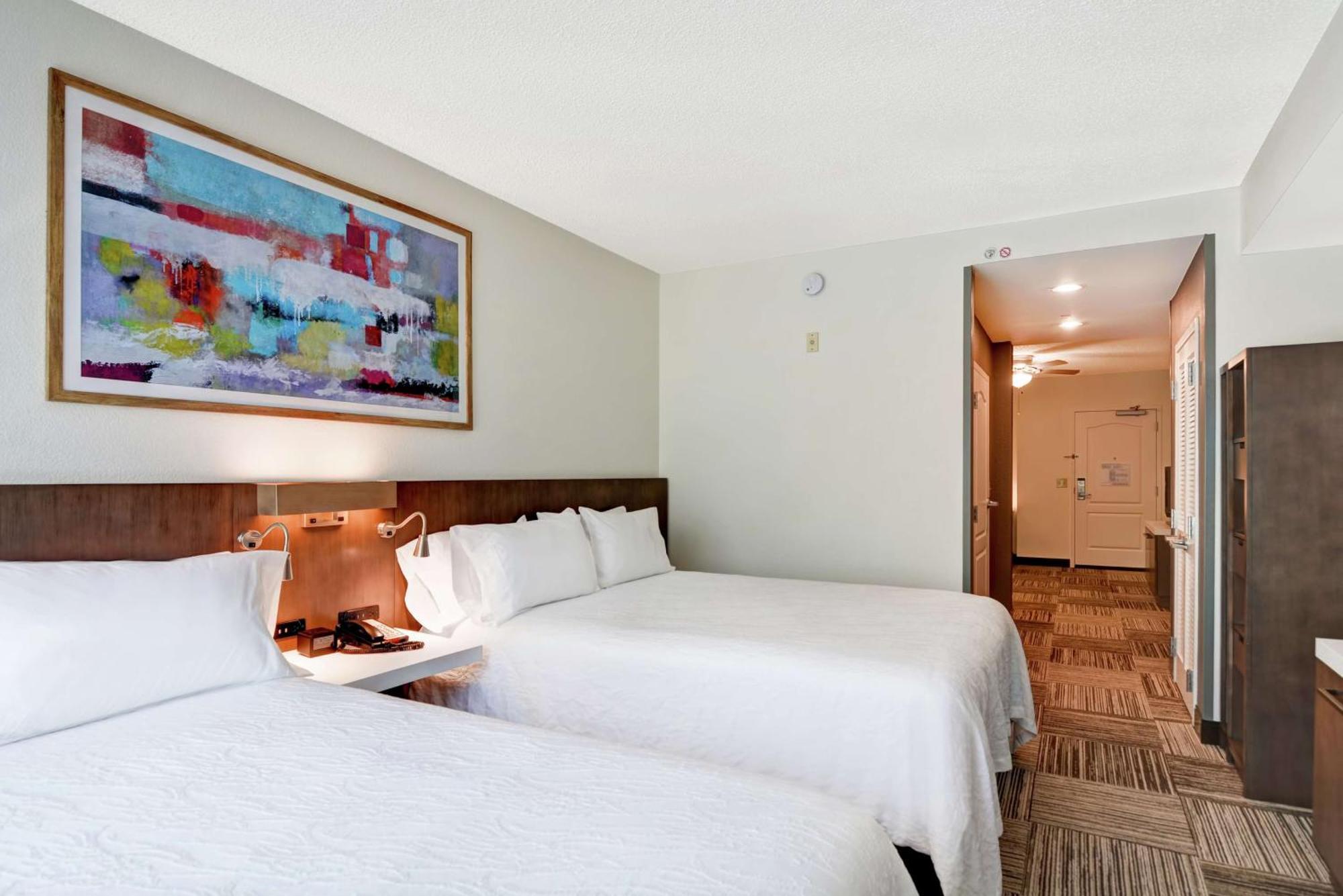 Hilton Garden Inn Mobile East Bay / Daphne Kültér fotó