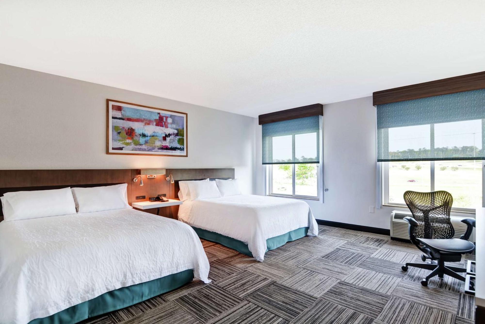 Hilton Garden Inn Mobile East Bay / Daphne Kültér fotó