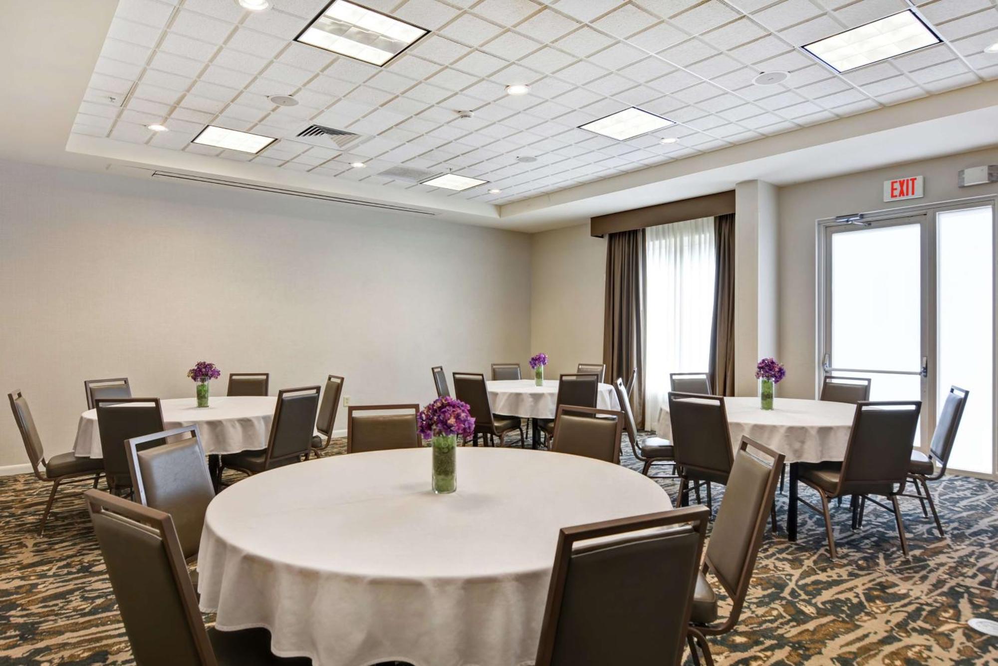 Hilton Garden Inn Mobile East Bay / Daphne Kültér fotó