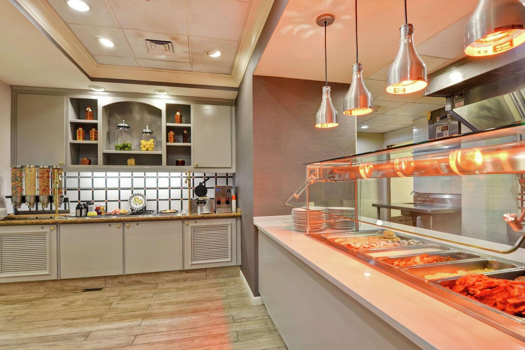Hilton Garden Inn Mobile East Bay / Daphne Kültér fotó