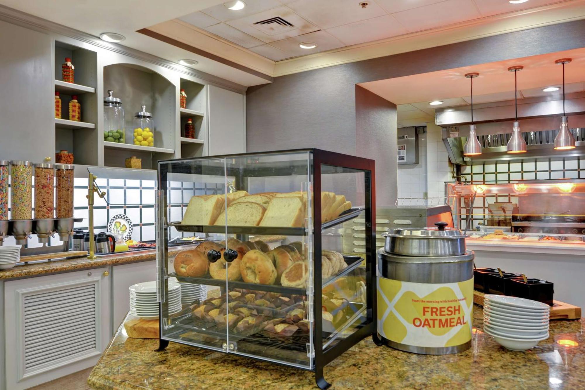 Hilton Garden Inn Mobile East Bay / Daphne Kültér fotó