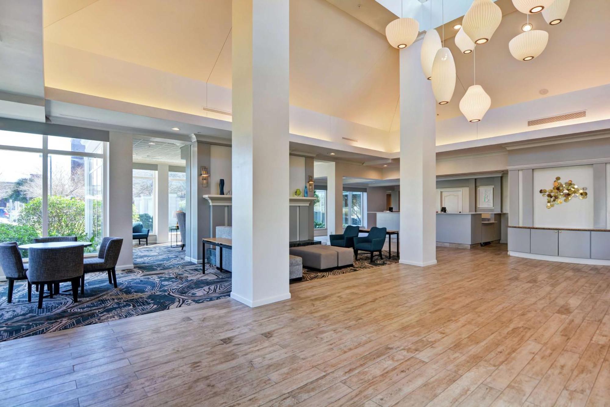 Hilton Garden Inn Mobile East Bay / Daphne Kültér fotó
