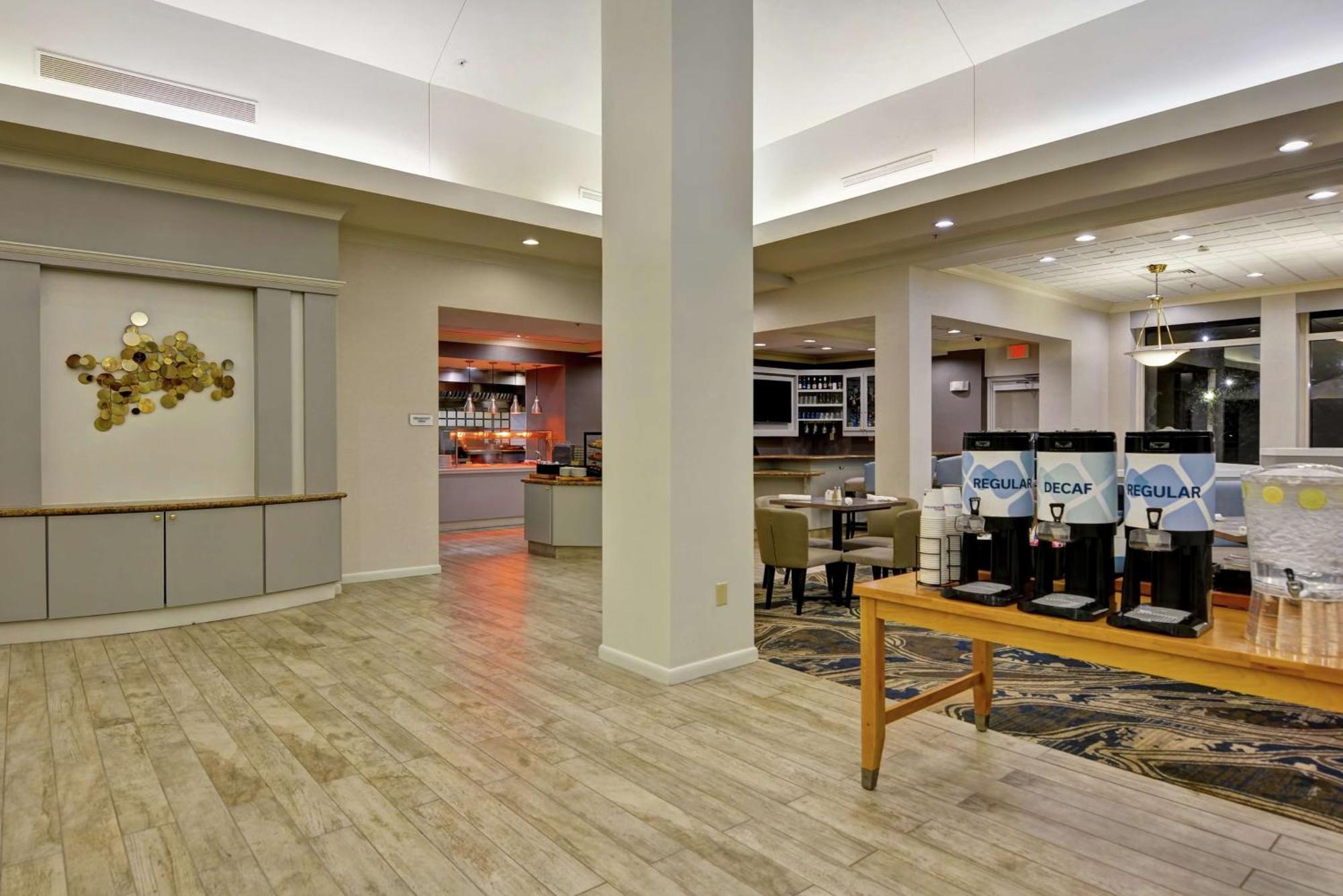 Hilton Garden Inn Mobile East Bay / Daphne Kültér fotó