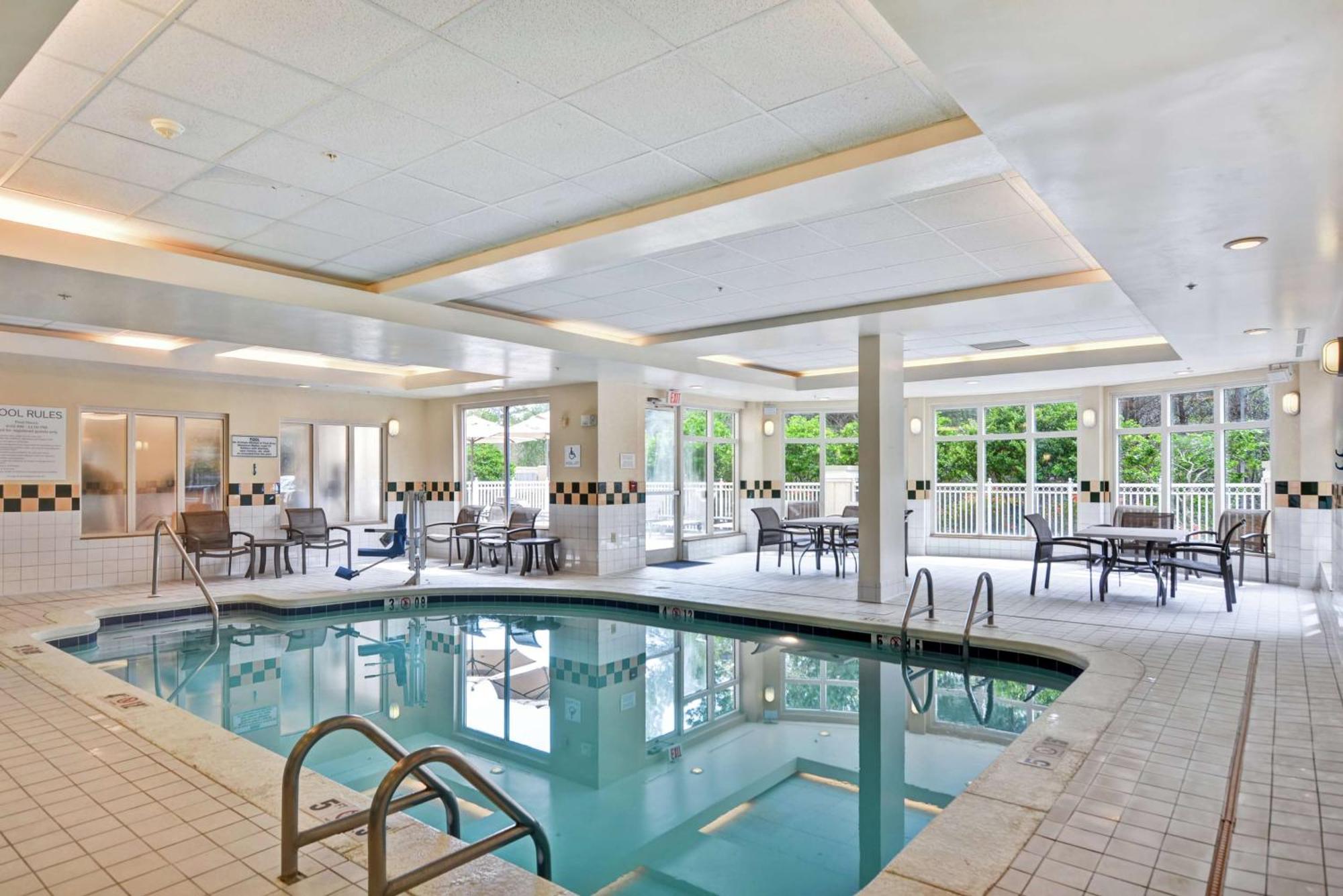 Hilton Garden Inn Mobile East Bay / Daphne Kültér fotó