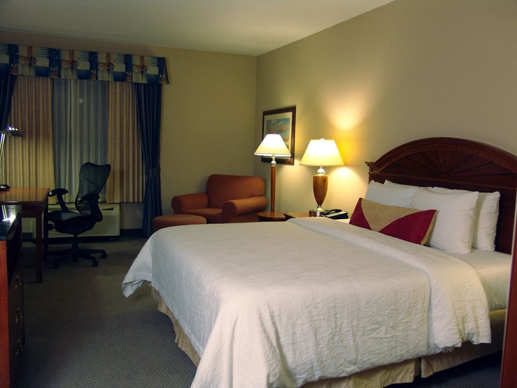 Hilton Garden Inn Mobile East Bay / Daphne Szoba fotó