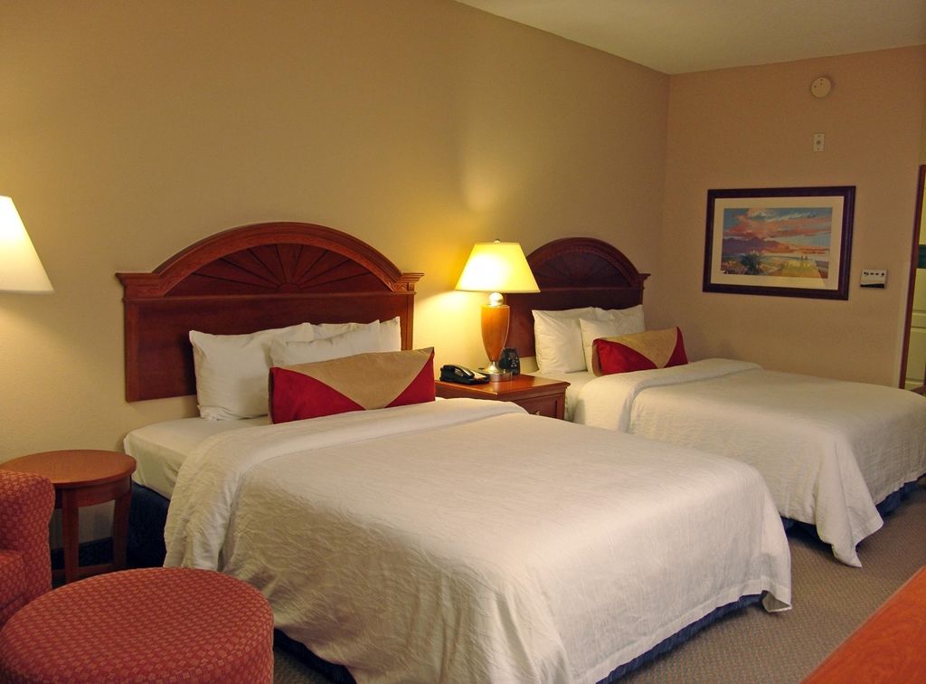 Hilton Garden Inn Mobile East Bay / Daphne Szoba fotó
