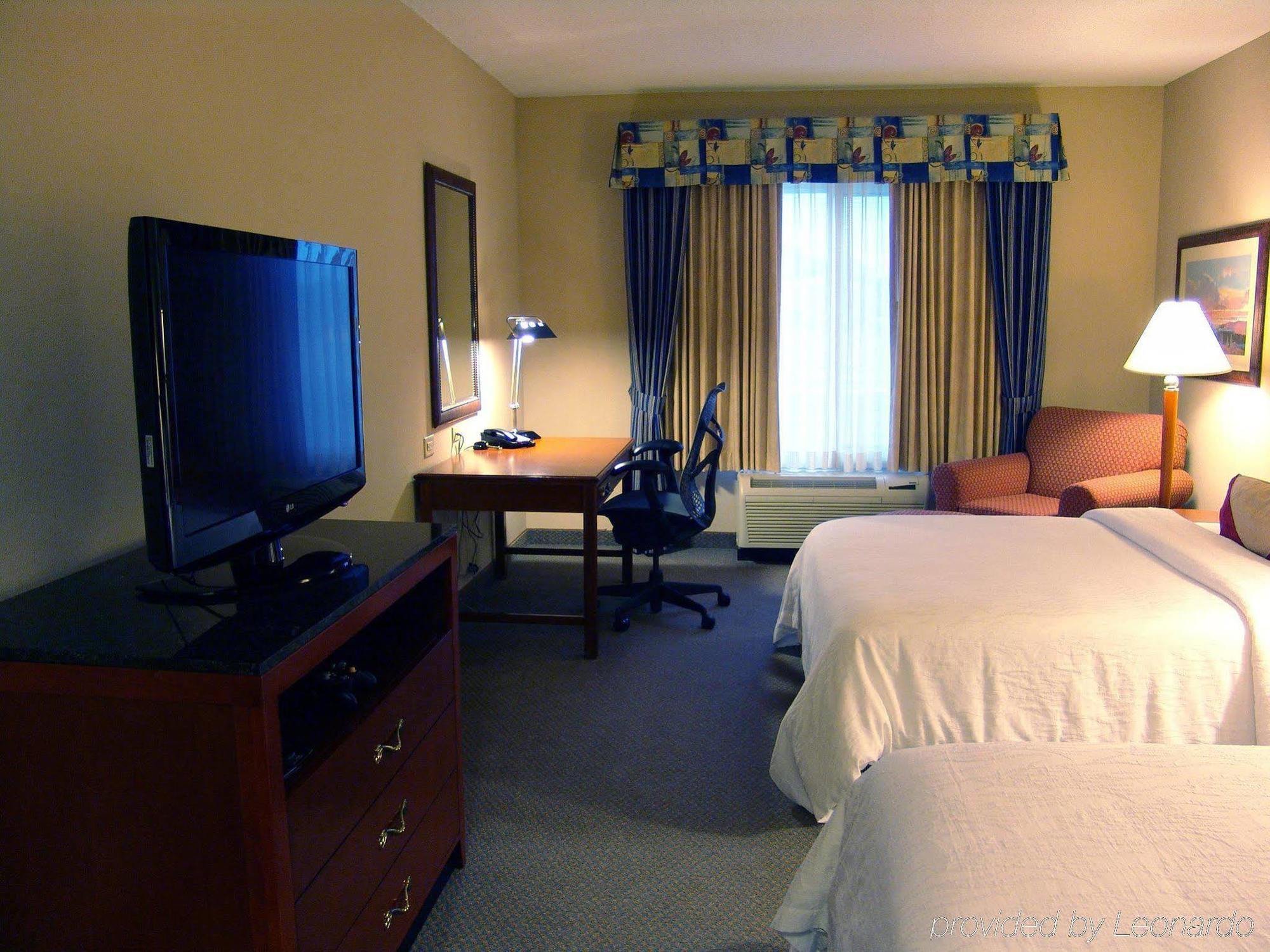 Hilton Garden Inn Mobile East Bay / Daphne Kültér fotó