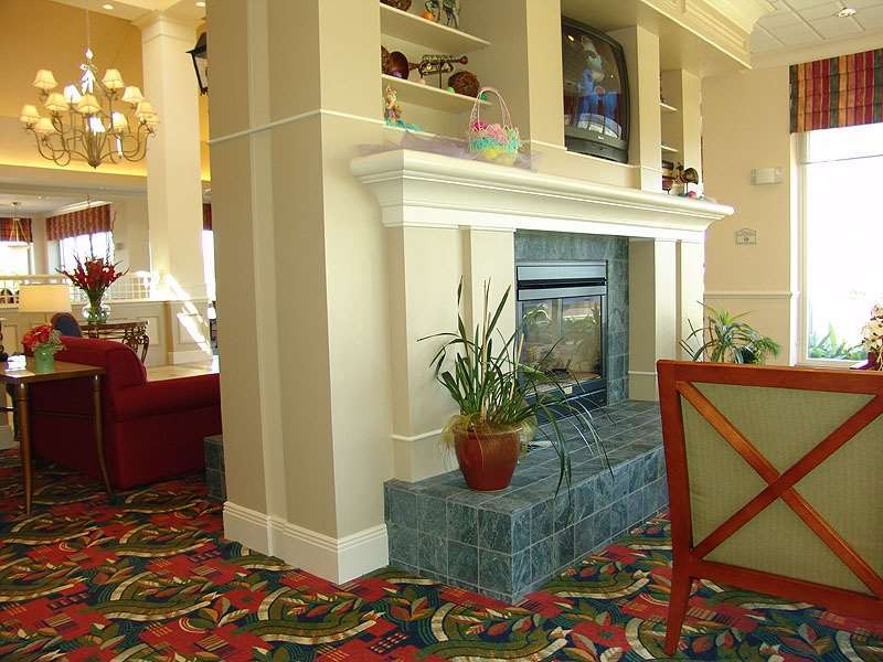 Hilton Garden Inn Mobile East Bay / Daphne Beltér fotó