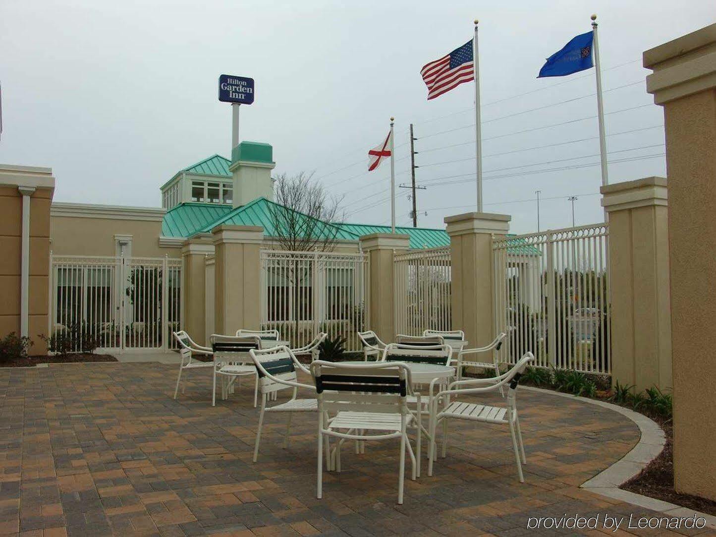 Hilton Garden Inn Mobile East Bay / Daphne Kültér fotó