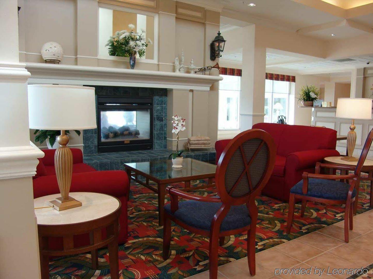 Hilton Garden Inn Mobile East Bay / Daphne Kültér fotó