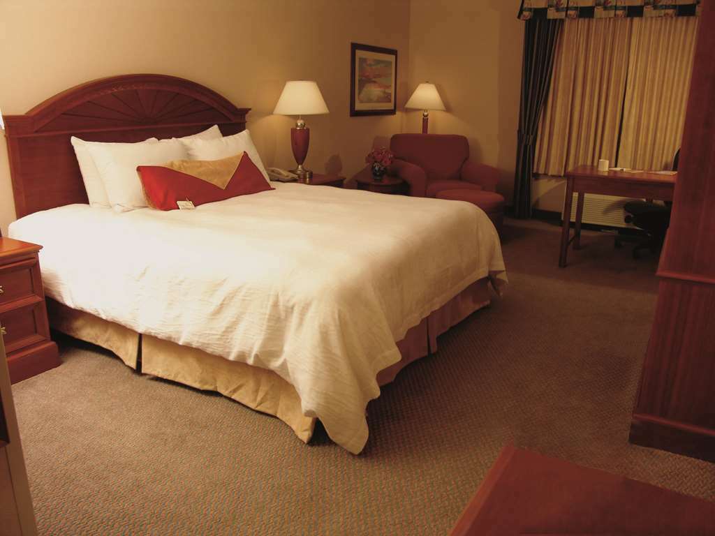 Hilton Garden Inn Mobile East Bay / Daphne Szoba fotó