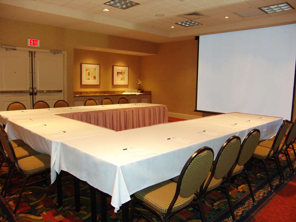 Hilton Garden Inn Mobile East Bay / Daphne Létesítmények fotó